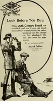 Picture 343 of 1057 from Men's wear of Canada (January-December 1919) (1919), leaf 320