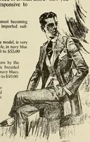 Picture 344 of 1057 from Men's wear of Canada (January-December 1919) (1919), leaf 320