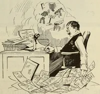 Picture 348 of 1057 from Men's wear of Canada (January-December 1919) (1919), leaf 326