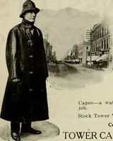 Picture 358 of 1057 from Men's wear of Canada (January-December 1919) (1919), leaf 338