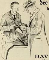 Picture 363 of 1057 from Men's wear of Canada (January-December 1919) (1919), leaf 341