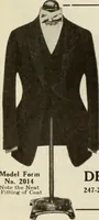 Picture 364 of 1057 from Men's wear of Canada (January-December 1919) (1919), leaf 341