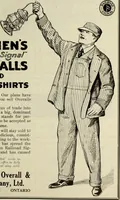 Picture 379 of 1057 from Men's wear of Canada (January-December 1919) (1919), leaf 354