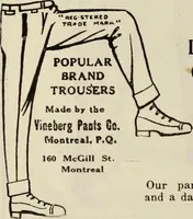 Picture 380 of 1057 from Men's wear of Canada (January-December 1919) (1919), leaf 355