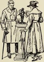 Picture 391 of 1057 from Men's wear of Canada (January-December 1919) (1919), leaf 366
