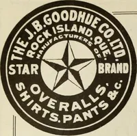 Picture 34 of 1057 from Men's wear of Canada (January-December 1919) (1919), leaf 37