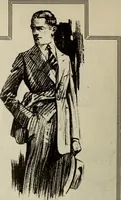 Picture 402 of 1057 from Men's wear of Canada (January-December 1919) (1919), leaf 377