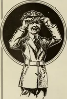 Picture 403 of 1057 from Men's wear of Canada (January-December 1919) (1919), leaf 377