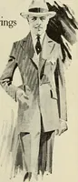 Picture 404 of 1057 from Men's wear of Canada (January-December 1919) (1919), leaf 378