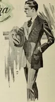 Picture 406 of 1057 from Men's wear of Canada (January-December 1919) (1919), leaf 381