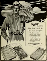 Picture 411 of 1057 from Men's wear of Canada (January-December 1919) (1919), leaf 384