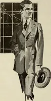 Picture 419 of 1057 from Men's wear of Canada (January-December 1919) (1919), leaf 393