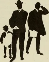 Picture 421 of 1057 from Men's wear of Canada (January-December 1919) (1919), leaf 394