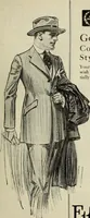 Picture 423 of 1057 from Men's wear of Canada (January-December 1919) (1919), leaf 396