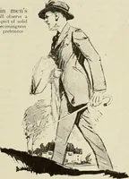Picture 447 of 1057 from Men's wear of Canada (January-December 1919) (1919), leaf 426