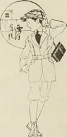 Picture 464 of 1057 from Men's wear of Canada (January-December 1919) (1919), leaf 437