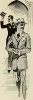 Picture 466 of 1057 from Men's wear of Canada (January-December 1919) (1919), leaf 439