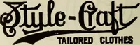 Picture 467 of 1057 from Men's wear of Canada (January-December 1919) (1919), leaf 439