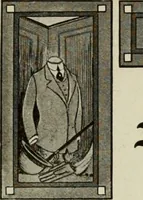 Picture 45 of 1057 from Men's wear of Canada (January-December 1919) (1919), leaf 44