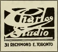 Picture 468 of 1057 from Men's wear of Canada (January-December 1919) (1919), leaf 440
