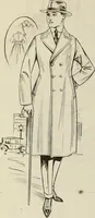 Picture 470 of 1057 from Men's wear of Canada (January-December 1919) (1919), leaf 441
