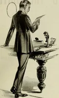 Picture 475 of 1057 from Men's wear of Canada (January-December 1919) (1919), leaf 444