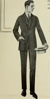 Picture 478 of 1057 from Men's wear of Canada (January-December 1919) (1919), leaf 448