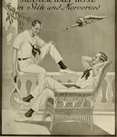 Picture 500 of 1057 from Men's wear of Canada (January-December 1919) (1919), leaf 468