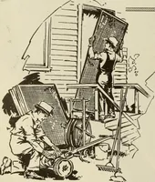 Picture 502 of 1057 from Men's wear of Canada (January-December 1919) (1919), leaf 471