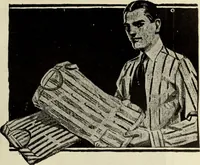 Picture 508 of 1057 from Men's wear of Canada (January-December 1919) (1919), leaf 478