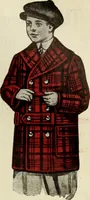 Picture 511 of 1057 from Men's wear of Canada (January-December 1919) (1919), leaf 482