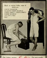 Picture 515 of 1057 from Men's wear of Canada (January-December 1919) (1919), leaf 485