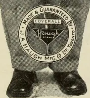 Picture 545 of 1057 from Men's wear of Canada (January-December 1919) (1919), leaf 525