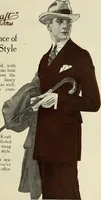 Picture 563 of 1057 from Men's wear of Canada (January-December 1919) (1919), leaf 542