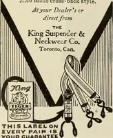 Picture 566 of 1057 from Men's wear of Canada (January-December 1919) (1919), leaf 543