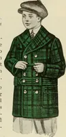 Picture 576 of 1057 from Men's wear of Canada (January-December 1919) (1919), leaf 550