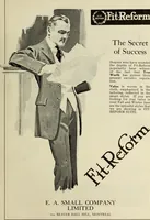 Picture 579 of 1057 from Men's wear of Canada (January-December 1919) (1919), leaf 554