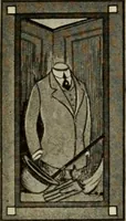Picture 600 of 1057 from Men's wear of Canada (January-December 1919) (1919), leaf 572