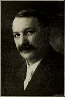An illustration from Men's wear of Canada (January-December 1919) (1919)
