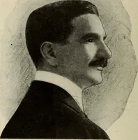 An illustration from Men's wear of Canada (January-December 1919) (1919)