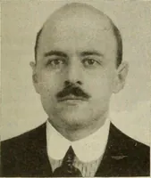 An illustration from Men's wear of Canada (January-December 1919) (1919)