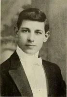 An illustration from Men's wear of Canada (January-December 1919) (1919)