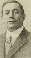 An illustration from Men's wear of Canada (January-December 1919) (1919)
