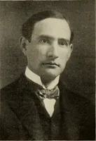 An illustration from Men's wear of Canada (January-December 1919) (1919)