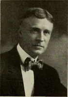 An illustration from Men's wear of Canada (January-December 1919) (1919)