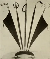 An illustration from Men's wear of Canada (January-December 1919) (1919)