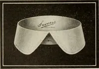 An illustration from Men's wear of Canada (January-December 1919) (1919)