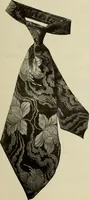 An illustration from Men's wear of Canada (January-December 1919) (1919)