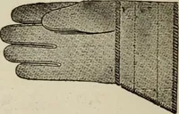 An illustration from Men's wear of Canada (January-December 1919) (1919)