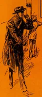 An illustration from Men's wear of Canada (January-December 1919) (1919)